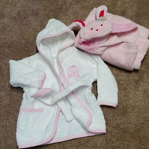 Bath set